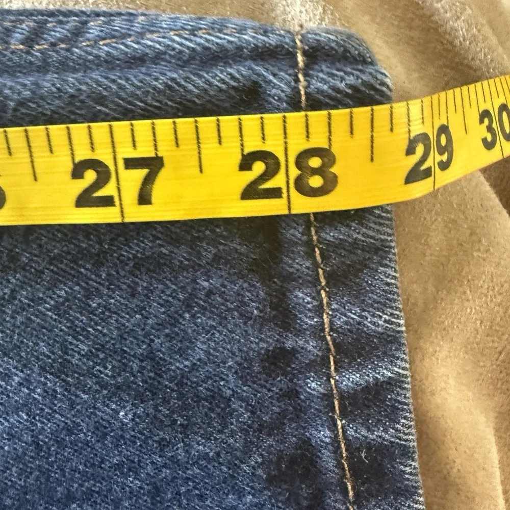 Levis levi 550